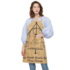 Pocket Apron 