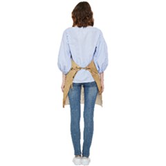 Pocket Apron 