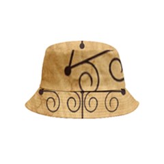 Inside Out Bucket Hat (Kids) 