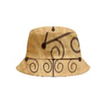 Only Good Shall Enter This House Inside Out Bucket Hat (Kids)