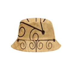 Inside Out Bucket Hat (Kids) 