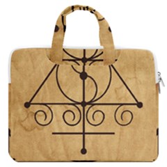 MacBook Pro 13  Double Pocket Laptop Bag 