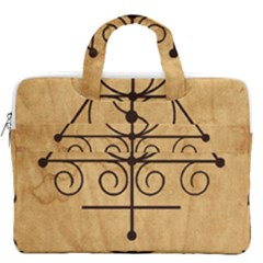 MacBook Pro 13  Double Pocket Laptop Bag 