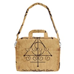 MacBook Pro 15  Shoulder Laptop Bag 
