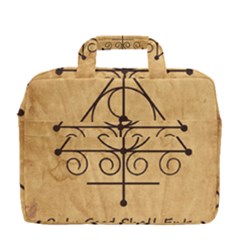 MacBook Pro 15  Shoulder Laptop Bag 