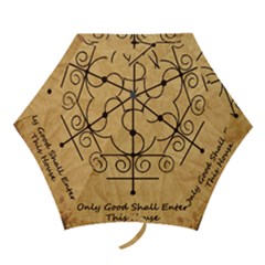 Mini Folding Umbrella 