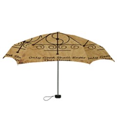 Mini Folding Umbrella 
