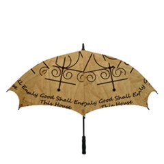 Golf Umbrella 