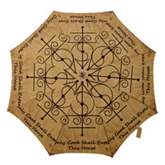 Hook Handle Umbrella (Large) 