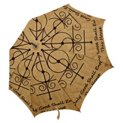 Hook Handle Umbrella (Large) 
