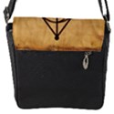 Removable Flap Cover (S) 