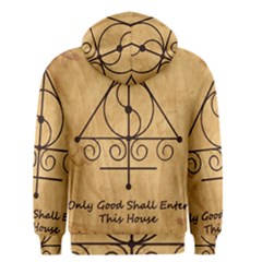 Men s Zipper Hoodie 