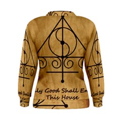Women s Sweatshirt 