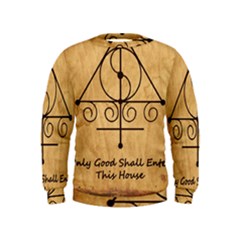 Kids  Sweatshirt 