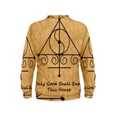 Kids  Sweatshirt 