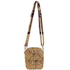 Shoulder Strap Belt Bag 