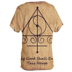 Women s Oversized T-Shirt 
