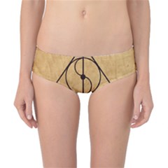 Classic Bikini Bottoms 