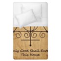 Duvet Cover (Single Size) 