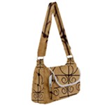 Only Good Shall Enter This House Multipack Bag