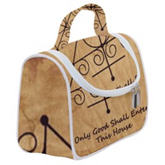 Satchel Handbag 