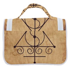 Satchel Handbag 