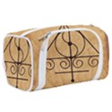 Toiletries Pouch 