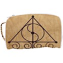 Toiletries Pouch 