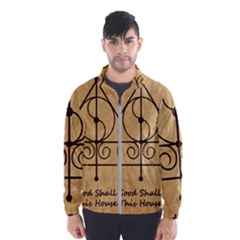 Men s Windbreaker 