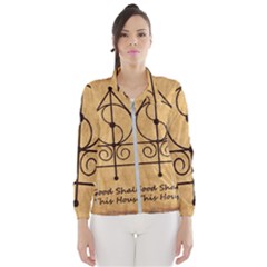 Women s Windbreaker 
