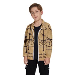 Kids  Windbreaker 