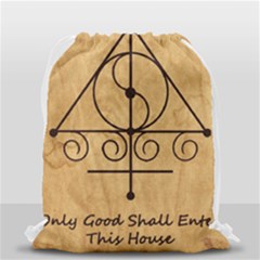 Drawstring Bag (Small) 