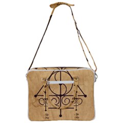 Cross Body Office Bag 