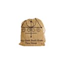 Drawstring Pouch (XS) 