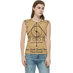 Women s Raglan Cap Sleeve T-Shirt 