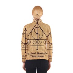 Women s Bomber Jacket 