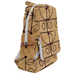 Travelers  Backpack 