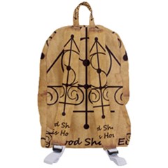 Travelers  Backpack 