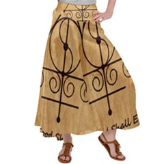 Women s Satin Palazzo Pants 