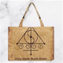 Medium Tote Bag 