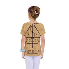 Kids  One Piece T-Shirt 