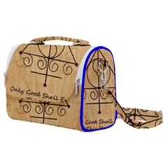 Satchel Shoulder Bag 