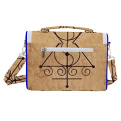 Satchel Shoulder Bag 