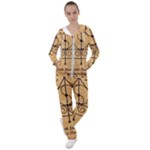 Only Good Shall Enter This House Women s Tracksuit