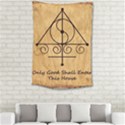 Small Tapestry Preview 2