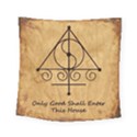 Square Tapestry (Small) 