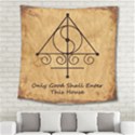 Square Tapestry (Large) 