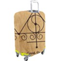 Luggage Cover (Large) 