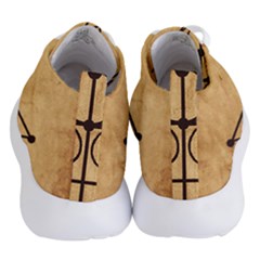 Women s Lightweight High Top Sneakers 