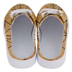 Women s Half Slippers 